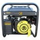 Бензиновый генератор Huter DY2500L 2 кВт в Омске