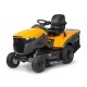Садовый минитрактор Stiga Estate Pro 9102 XWSY в Омске