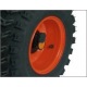Снегоуборщик Garden Pro KCST9029ES(D) в Омске