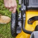 Газонокосилка аккумуляторная Dewalt DCMW564P2 в Омске