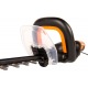 Электрический кусторез (электрокусторез) Worx WG210E в Омске