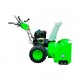 Бензиновый снегоуборщик RedVerg RD-SB107/15DW-E в Омске