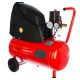 Компрессор поршневой безмасляный Fubag House Master Kit OL195/24 + 5 предметов в Омске