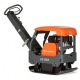 Виброплита реверсивная Husqvarna Atlas Copco LG 204 в Омске
