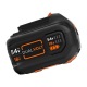 Аккумулятор Black+Decker DualVolt BL2554 в Омске
