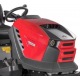 Садовый минитрактор Seco Starjet UJ102/22H в Омске