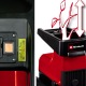 Измельчитель электрический Einhell GC-RS 60 CB в Омске