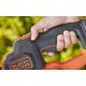 Аккумуляторный кусторез Black+Decker BCHTS3625L1 в Омске