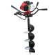 Мотобур (бензобур) Brait BR-63/000 в Омске