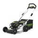 Газонокосилка аккумуляторная GreenWorks GC82LM51SP2 (без аккумулятора и зарядного устройства) в Омске