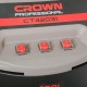 Промышленный пылесос Crown CT42031 в Омске