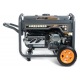 Бензогенератор Helmut LS 3000 2.8 кВт в Омске
