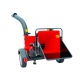 Измельчитель бензиновый Echo Bear Cat CH911DH + ПСМ в Омске