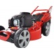 Газонокосилка бензиновая GEOS by Al-Ko Comfort 51 SP-L Plus в Омске