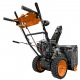 Снегоуборщик Carver STG 7056WEL в Омске