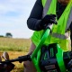 Мотобур аккумуляторный GreenWorks GC-AUGER (без аккумулятора и зарядного устройства) в Омске