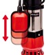 Насос дренажно-фекальный Einhell GC-DP 5010 G в Омске