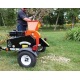 Измельчитель веток бензиновый Echo Bear Cat CH4400 в Омске