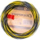 Корд триммерный Champion Tornado 2.4мм, 15м (витой квадрат) в Омске