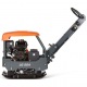 Виброплита реверсивная Husqvarna Atlas Copco LG 204 в Омске