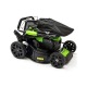 Газонокосилка аккумуляторная GreenWorks GD40LM46SP в Омске