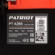 Газонокосилка бензиновая Patriot PT 42 BS в Омске