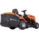 Садовый минитрактор Yard Fox T 102RDH в Омске