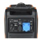 Инверторный бензогенератор Carver PPG-6500ISE 5 кВт в Омске