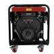 Бензогенератор Loncin LC24000S 18 кВт в Омске