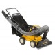 Садовый пылесос Cub Cadet CSV 060 24A-06MM603 в Омске