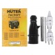 Бензогенератор Huter DY8000L 6.5 кВт в Омске