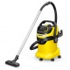 Хозяйственный пылесос Karcher WD 6 P V-25/8/22/T в Омске