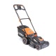 Газонокосилка электрическая Patriot PT 1737E Lux в Омске