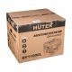 Бензогенератор Huter DY11000L 8.5 кВт в Омске