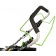 Газонокосилка аккумуляторная GreenWorks GC82LM46SPK5 в Омске