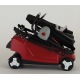 Газонокосилка электрическая Toro 21180 в Омске