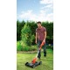 Электрокоса (электрический триммер) Black+Decker ST5530CM в Омске