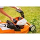 Газонокосилка аккумуляторная Stihl RMA 443 C в Омске