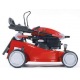 Газонокосилка бензиновая Toro 20637 в Омске