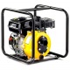 Бензиновая мотопомпа Lifan 50ZB60-4,8QT в Омске