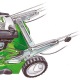 Газонокосилка бензиновая Viking MB 545 в Омске