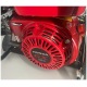 Бензиновая мотопомпа Honda WH 20 XT в Омске