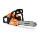 Бензопила Villartec SB301 14&quot; + набор заточной Stihl d4,0мм в Омске