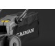 Газонокосилка аккумуляторная Caiman Nero 52CTi в Омске