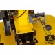 Мотоблок Huter МК-7800PL Big Foot (фрезы в комплекте) в Омске