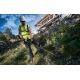 Аккумуляторный триммер Dewalt DCM571N (без аккумулятора и зарядного устройства) в Омске