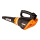 Воздуходувка аккумуляторная Worx WG546E.9 (без аккумулятора и ЗУ) в Омске