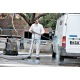 Мойка высокого давления с нагревом воды Karcher HDS 5/11 U в Омске
