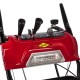 Снегоуборщик DDE ST1176LE в Омске