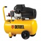 Компрессор воздушный Denzel DCV1800/50 в Омске